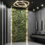 Kontraktor Cubicle Toilet Jakarta Selatan: Spesialis Partisi Toilet Kubikal